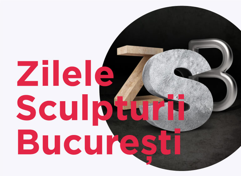 Zilele sculpturii București