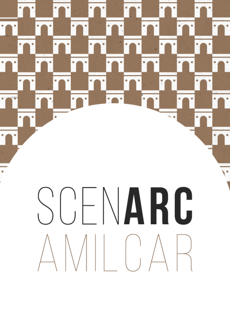 ScenARC- Amilcar - Spectacol de Teatru Labirint