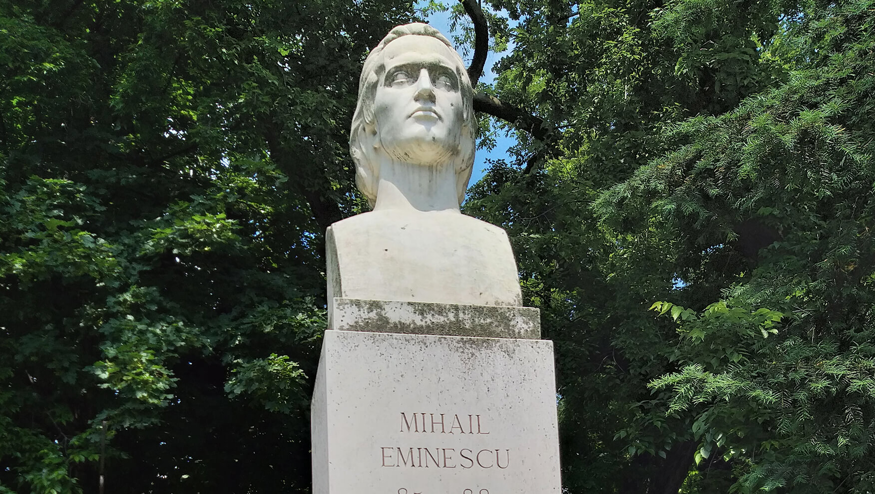 Mihai Eminescu