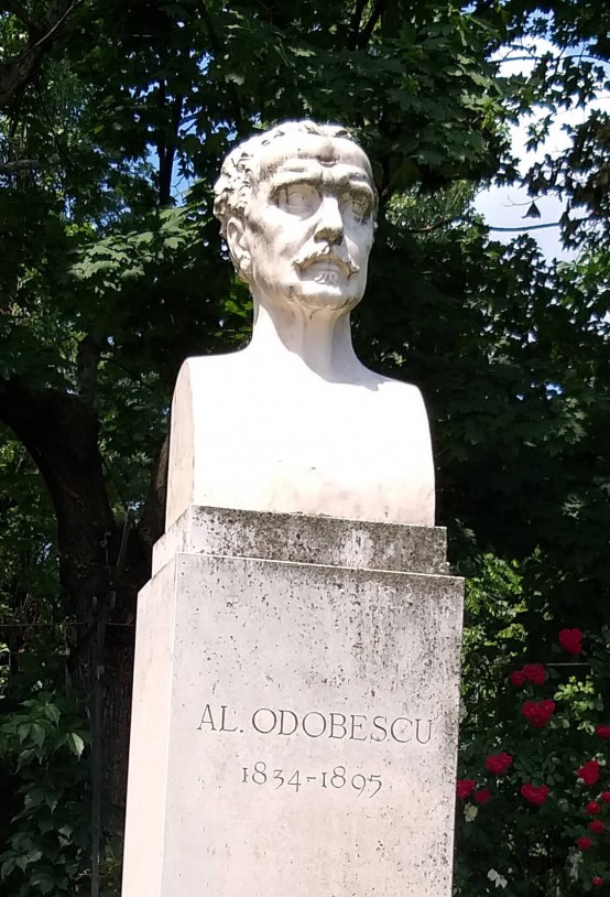 Alexandru Odobescu