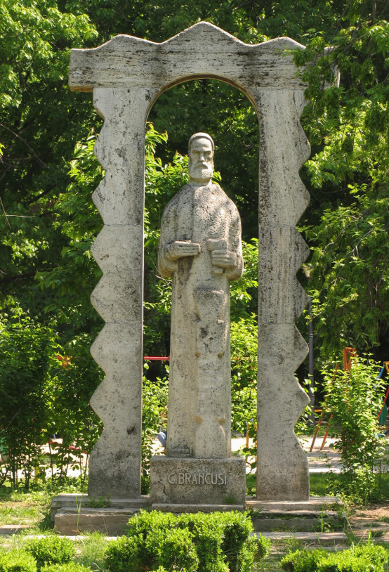 Constantin Brâncuși