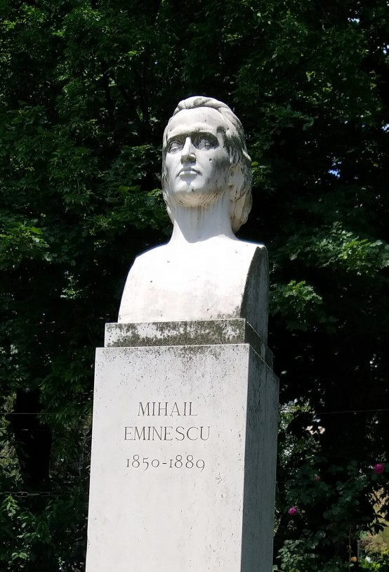 Mihai Eminescu