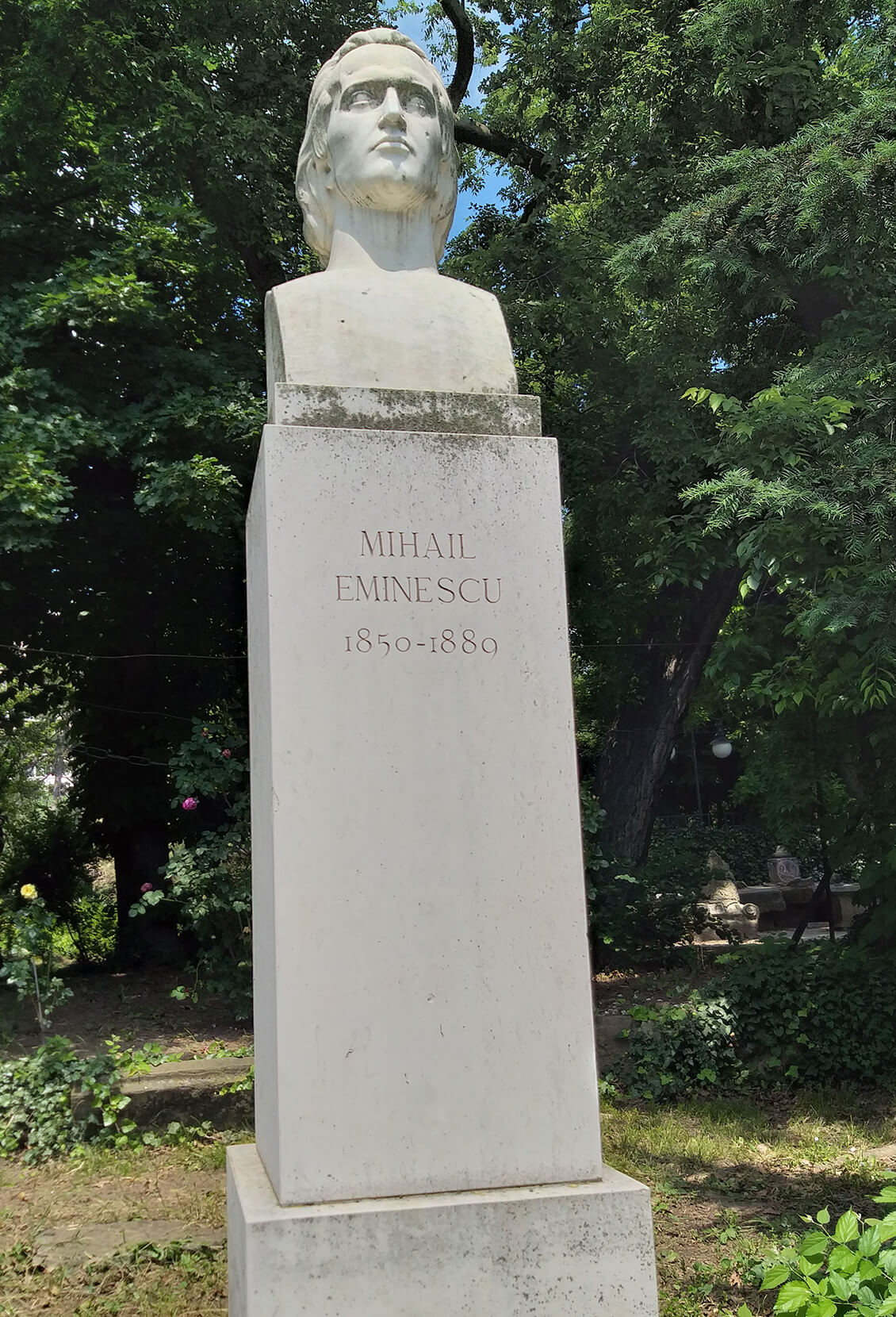 Mihai Eminescu